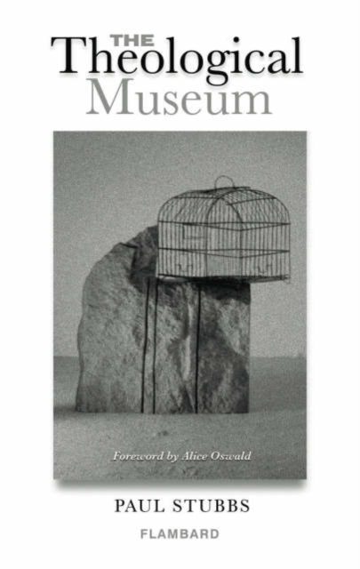 The Theological Museum, Paperback / softback Book