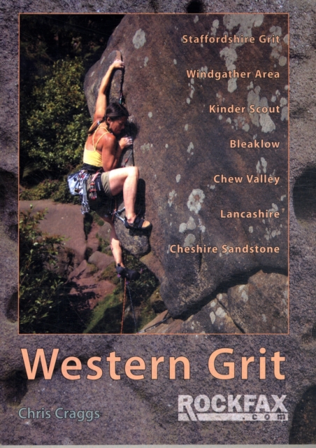 Western Grit, Paperback / softback Book