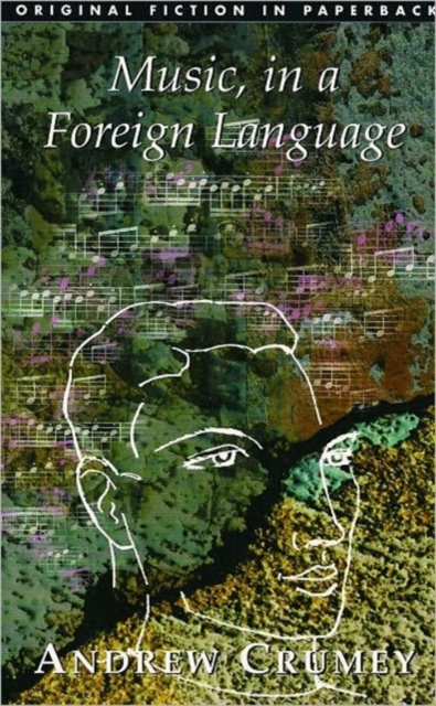 Music, in a Foreign Language, Paperback / softback Book