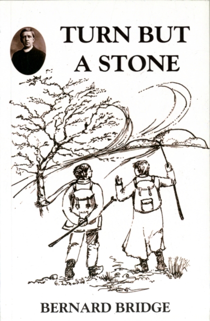 Turn But a Stone, Paperback / softback Book