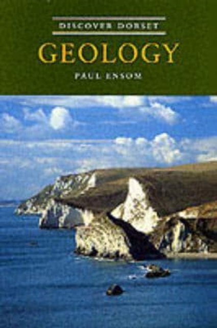 Geology, Paperback / softback Book