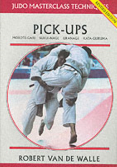 Pick-ups, Paperback / softback Book