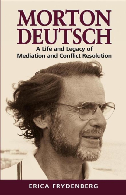 Morton Deutsch, EPUB eBook