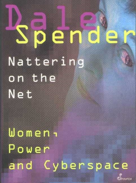 Nattering on The Net, Paperback / softback Book