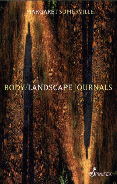Body/Landscape Journals, Paperback / softback Book