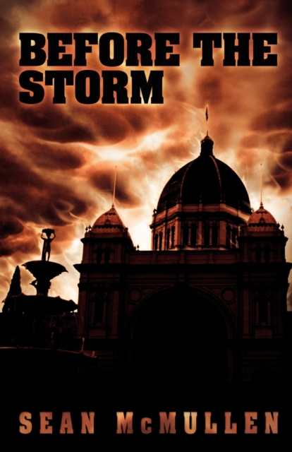 Before the Storm, Paperback / softback Book