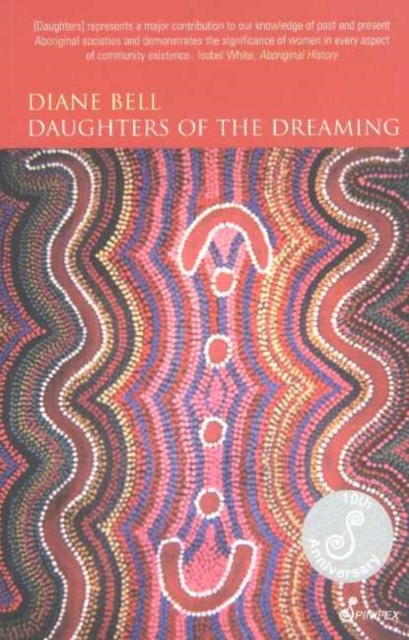 Daughters of the Dreaming, Paperback / softback Book