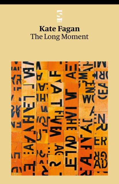 The Long Moment, Paperback / softback Book