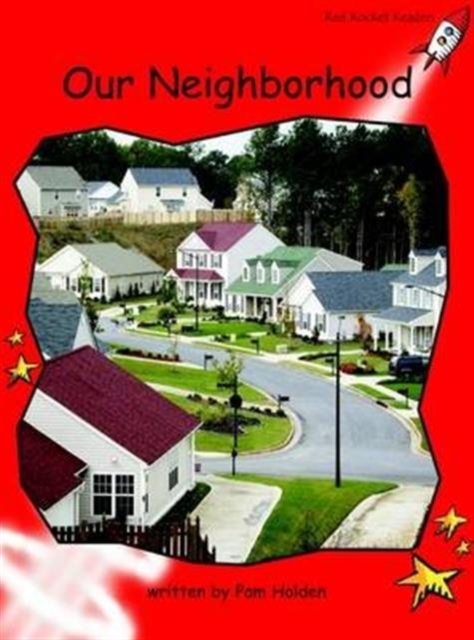 Our Neighbourhood : Early Level 1, Paperback / softback Book