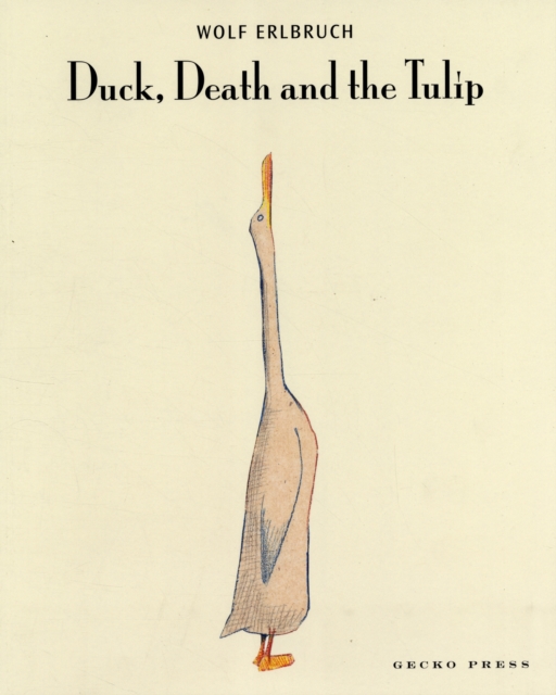 Duck, Death and the Tulip, Paperback / softback Book