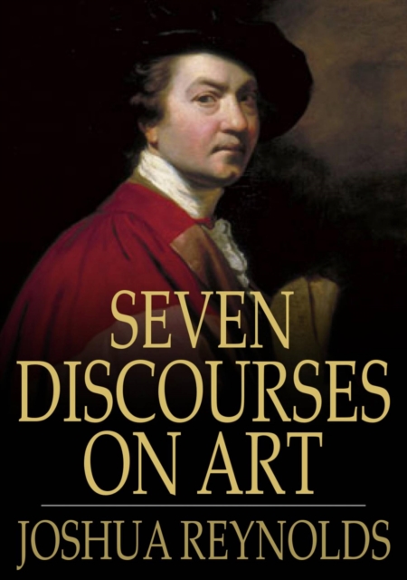 Seven Discourses on Art, EPUB eBook