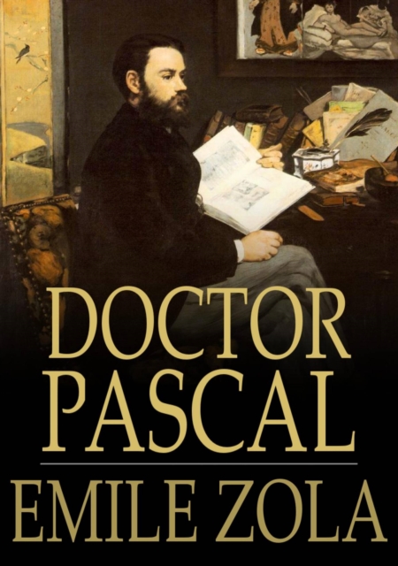 Doctor Pascal, EPUB eBook
