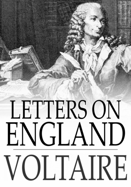 Letters on England, EPUB eBook