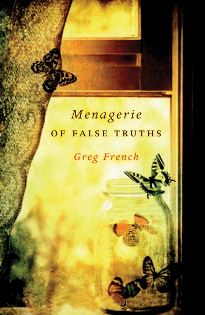 Menagerie of False Truths, EPUB eBook