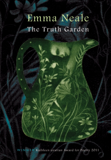 Truth Garden, Hardback Book