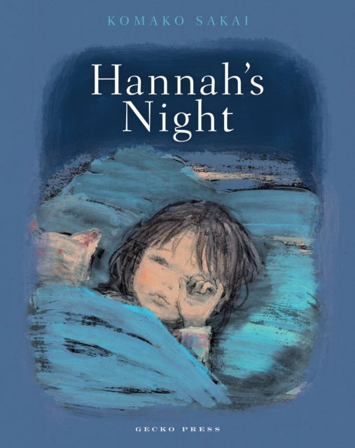 Hannah's Night, Paperback / softback Book