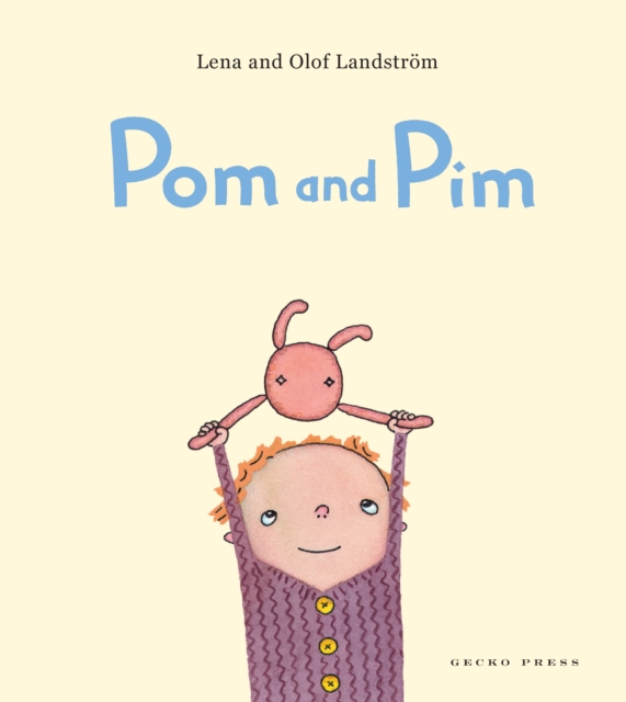 Pom and Pim, Paperback / softback Book