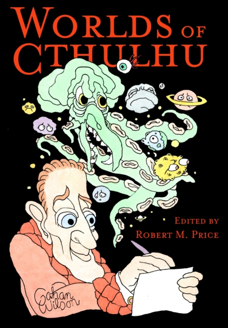 Worlds of Cthulhu, EPUB eBook