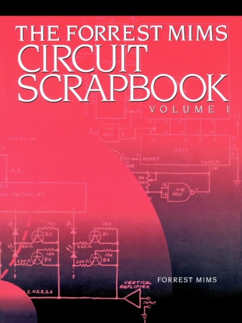 Mims Circuit Scrapbook V.I., Paperback / softback Book