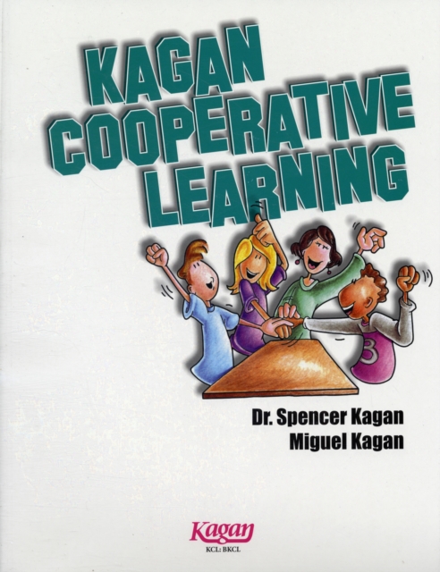 Cooperative Learning, Paperback Book