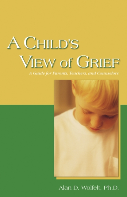 A Child's View of Grief, EPUB eBook