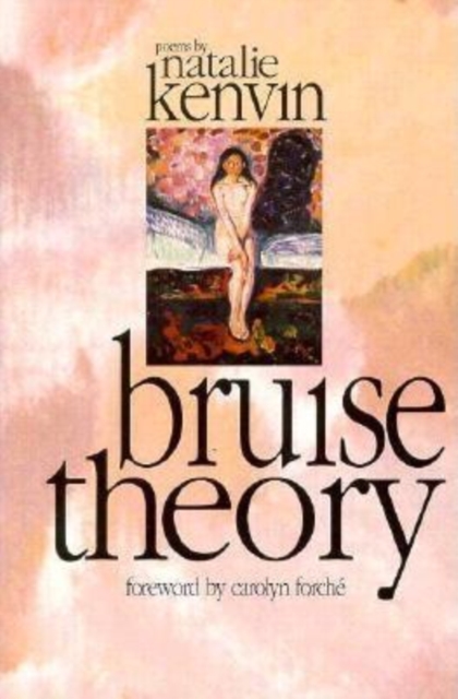 Bruise Theory, Paperback / softback Book
