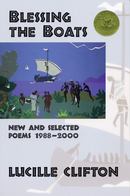 Blessing the Boats: New and Selected Poems 1988-2000, EPUB eBook