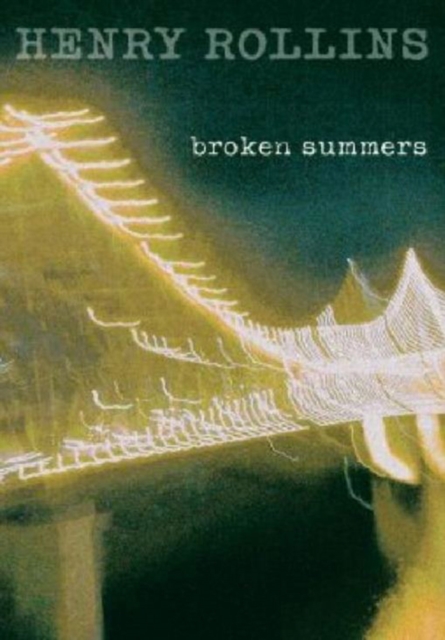 Broken Summers, EPUB eBook