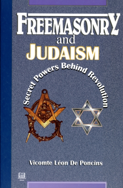 Freemasonry and Judaism, Paperback / softback Book