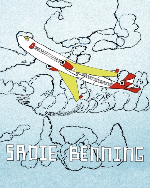 Sadie Benning: Suspended Animation, Hardback Book