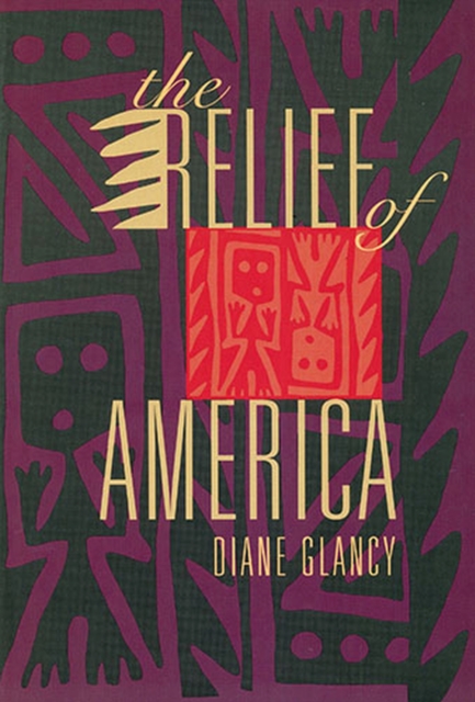 The Relief of America, Paperback / softback Book