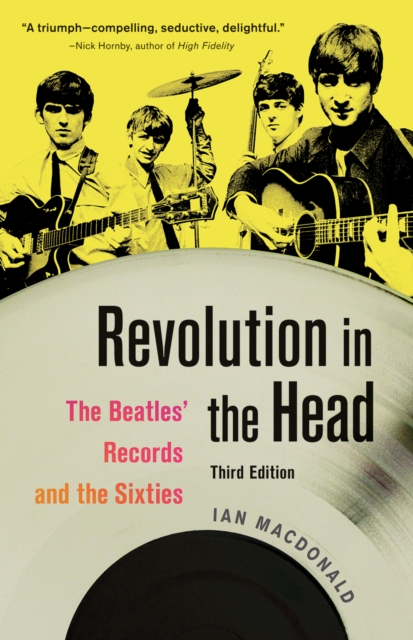 Revolution in the Head, PDF eBook