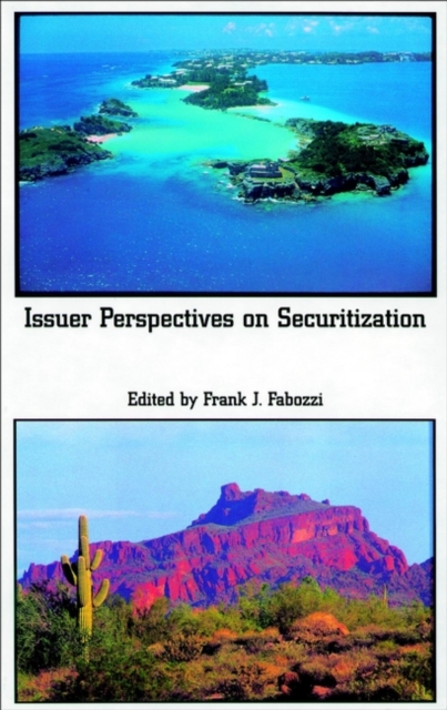 Issuer Perspectives on Securitization, Hardback Book