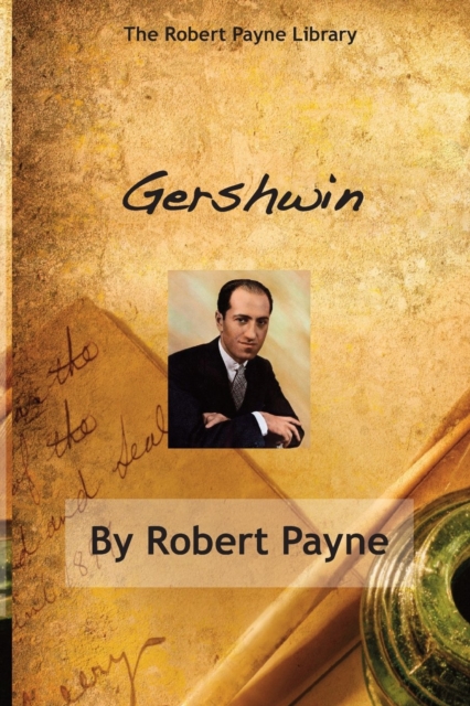 Gershwin, Paperback / softback Book