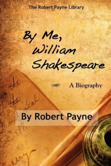 By Me, William Shakespeare, Paperback / softback Book