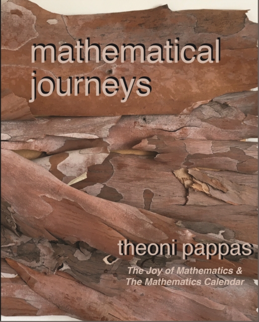 Mathematical Journeys : math ideas & the secrets they hold, Paperback / softback Book