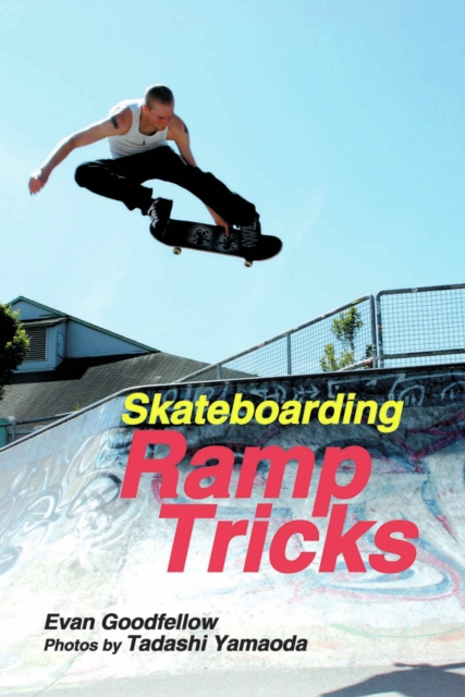 Skateboarding: Ramp Tricks, PDF eBook