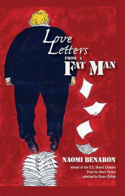Love Letters from a Fat Man : Stories, Paperback / softback Book