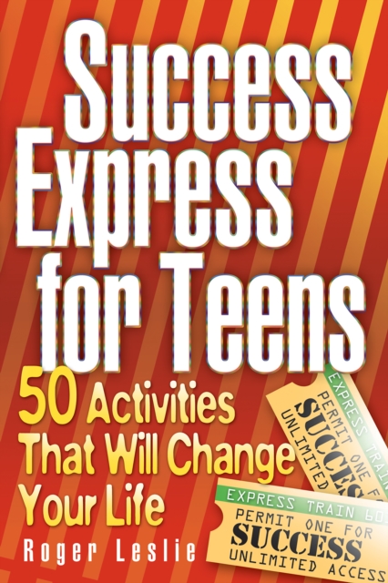 Success Express for Teens, EPUB eBook