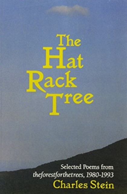 HAT RACK TREE, Paperback / softback Book