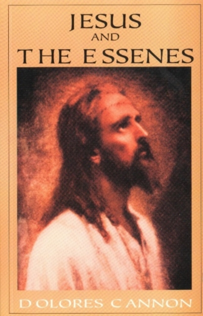 Jesus and the Essenes, Paperback / softback Book