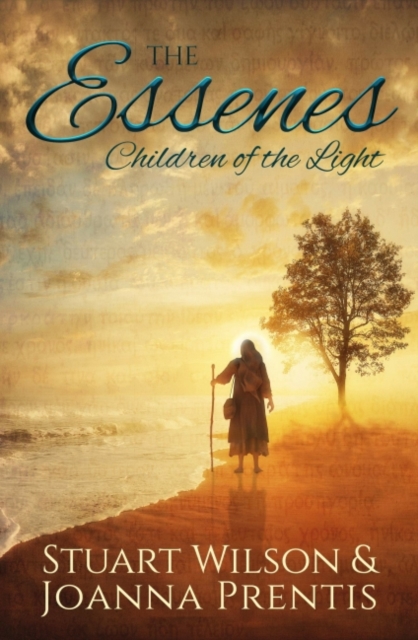 Essenes : Children of the Light, Paperback / softback Book