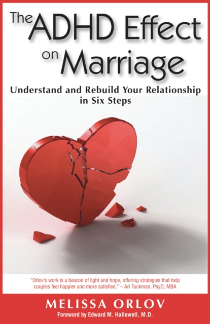 The ADHD Effect on Marriage, PDF eBook