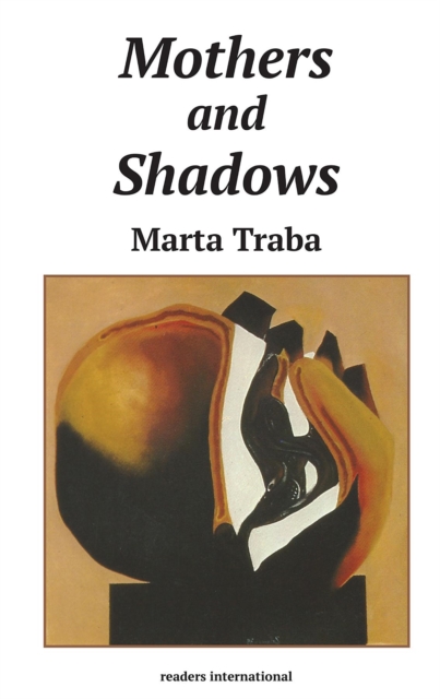 Mothers and Shadows, EPUB eBook