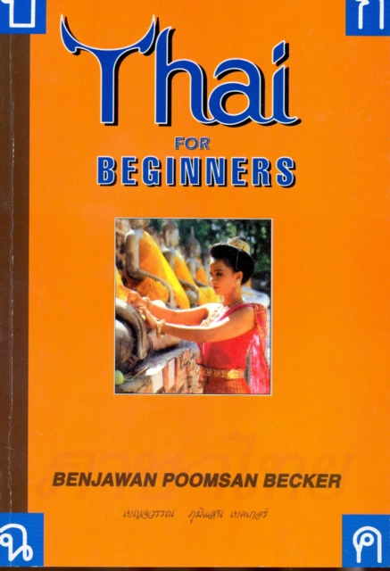 Thai for Beginners, Paperback / softback Book