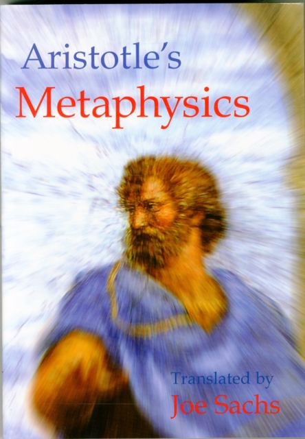 Aristotle's Metaphysics, Paperback / softback Book