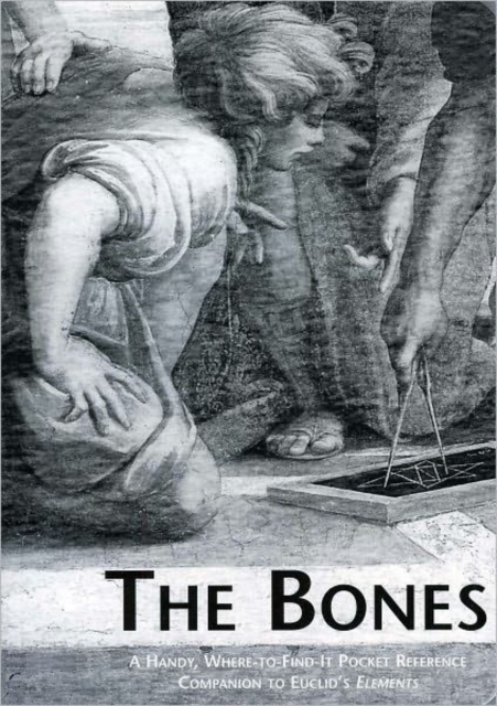 The Bones, Paperback / softback Book