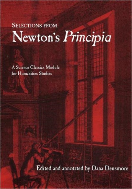 Selections from Newton's Principia, Paperback / softback Book