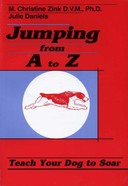 JUMPING FROM A TO Z, EPUB eBook