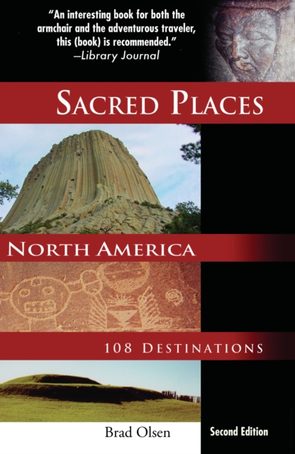Sacred Places North America, PDF eBook